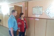 МОНД №2 начал проверки пожарной безопасности избирательных участков